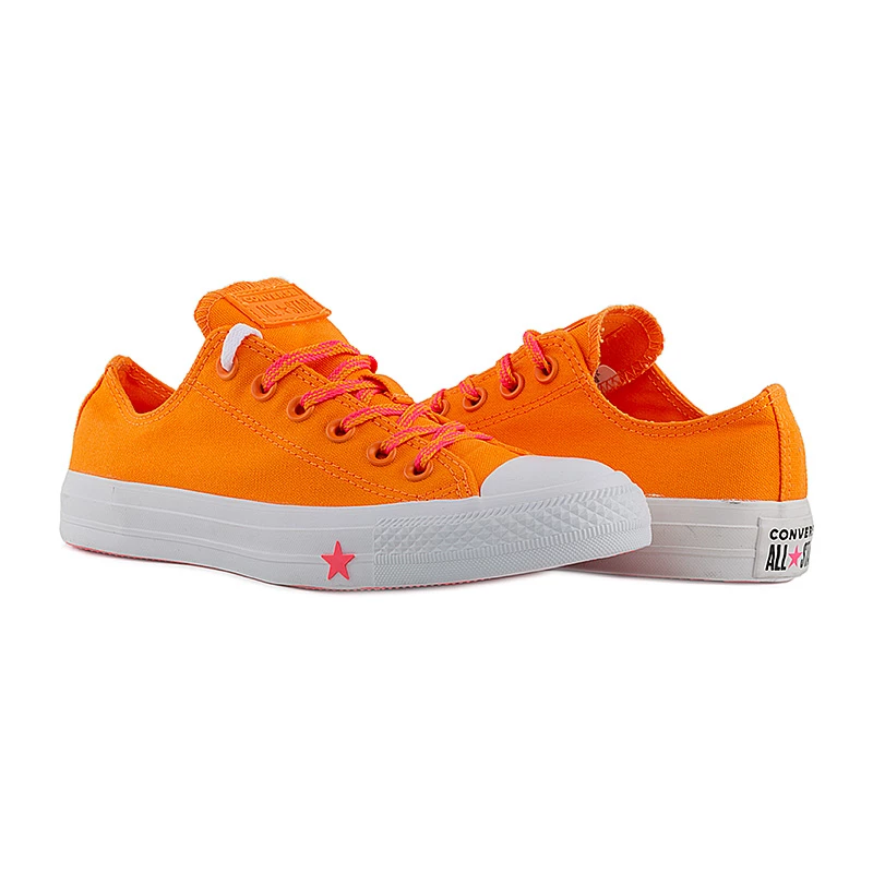 Кеди Converse All Star Жіноча р.38