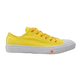 Кеди Converse All Star Жінки р.36 Білий/Жовтий