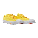 Кеди Converse All Star Жінки р.36 Білий/Жовтий