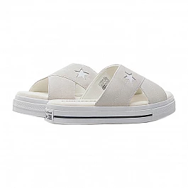 Тапочки Converse Cons Жіноча р.35.5 Білий