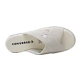 Тапочки Converse Cons Жіноча р.35.5 Білий