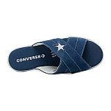 Тапочки Converse Cons Жіноча р.36 Синій/Білий
