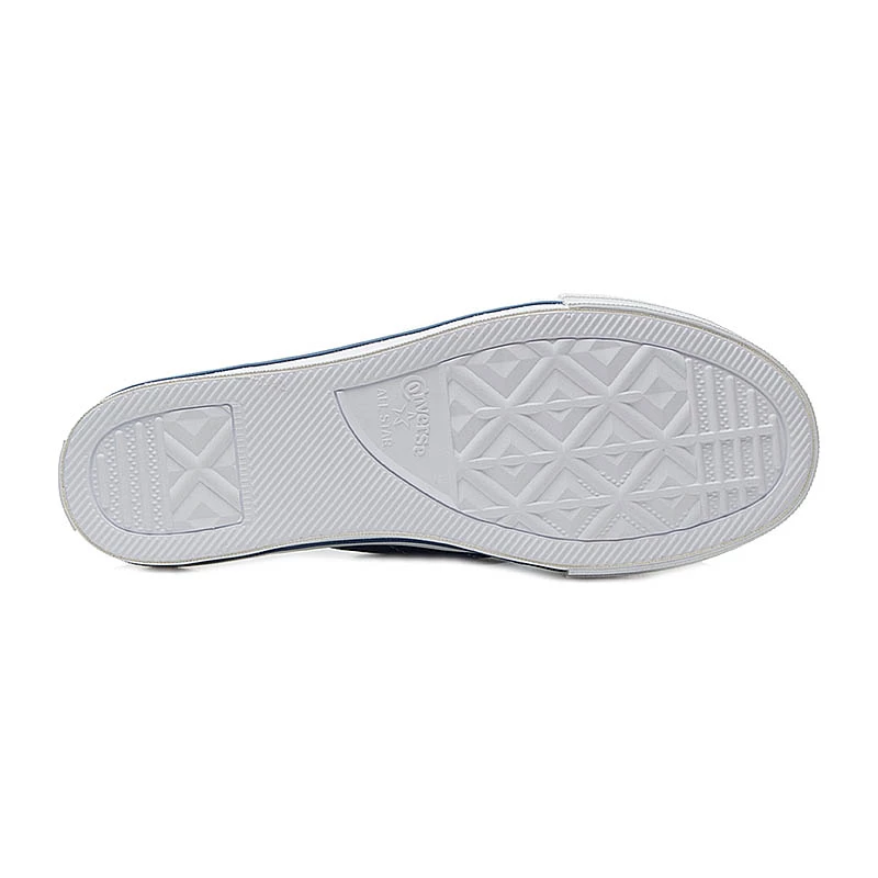 Тапочки Converse Cons Жіноча р.36 Синій/Білий