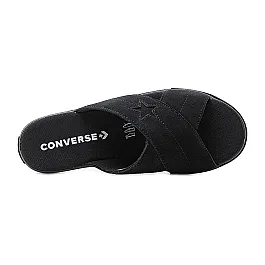 Тапочки Converse Cons Жіноча р.37 Чорний