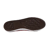 Кеди Converse All Star Жіноча р.37 Рожевий/Білий