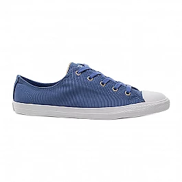 Кеди Converse All Star Жіноча р.40 Білий/Синій
