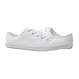 Кеди Converse All Star Жінки р.41 Білий
