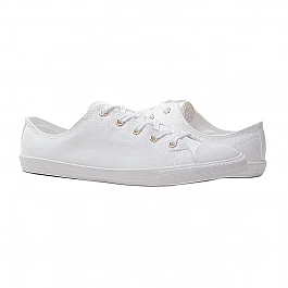 Кеди Converse All Star Жінки р.41 Білий
