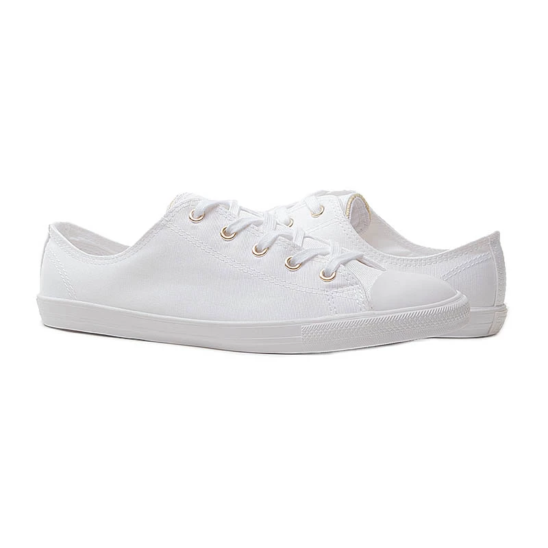 Кеди Converse All Star Жінки р.41 Білий