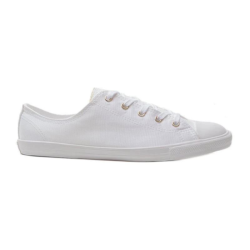 Кеди Converse All Star Жінки р.41 Білий