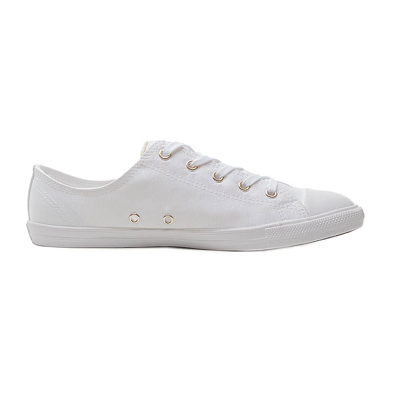 Кеди Converse All Star Жінки р.41 Білий