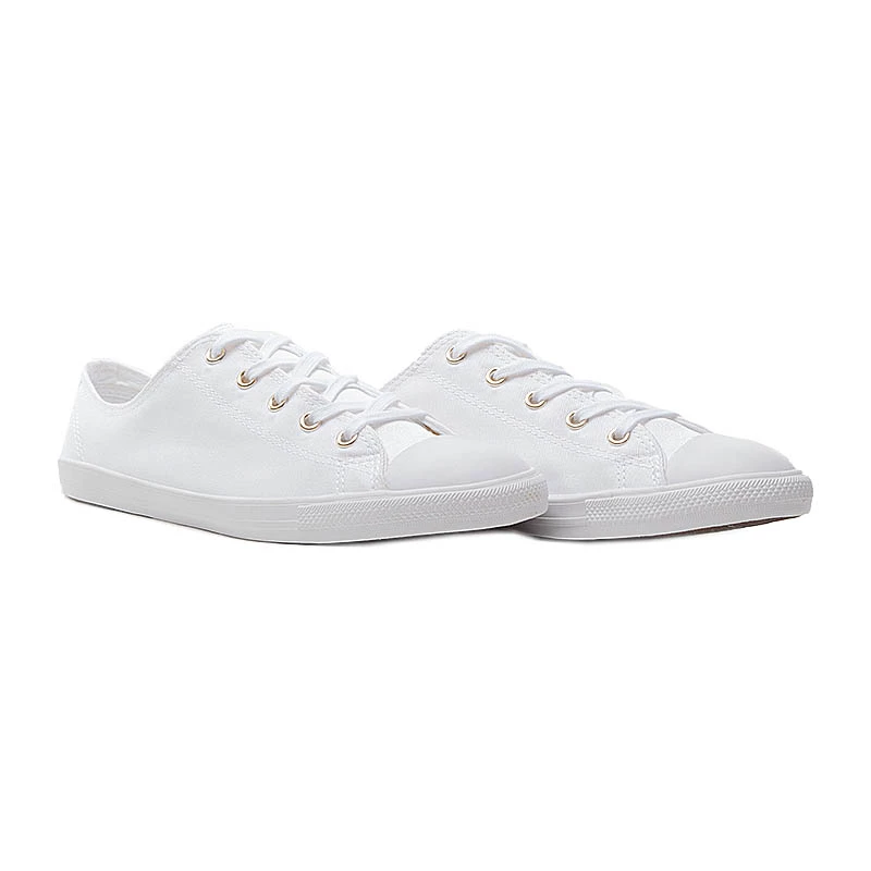 Кеди Converse All Star Жінки р.41 Білий