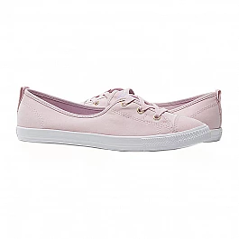Кеди Converse All Star Жіноча р.38 Білий/Рожевий