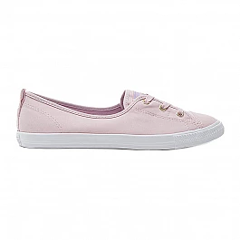 Кеди Converse All Star Жіноча р.38 Білий/Рожевий