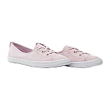 Кеди Converse All Star Жіноча р.38 Білий/Рожевий