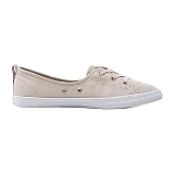 Кеди Converse All Star Жіноча р.39 Білий/Бежевий