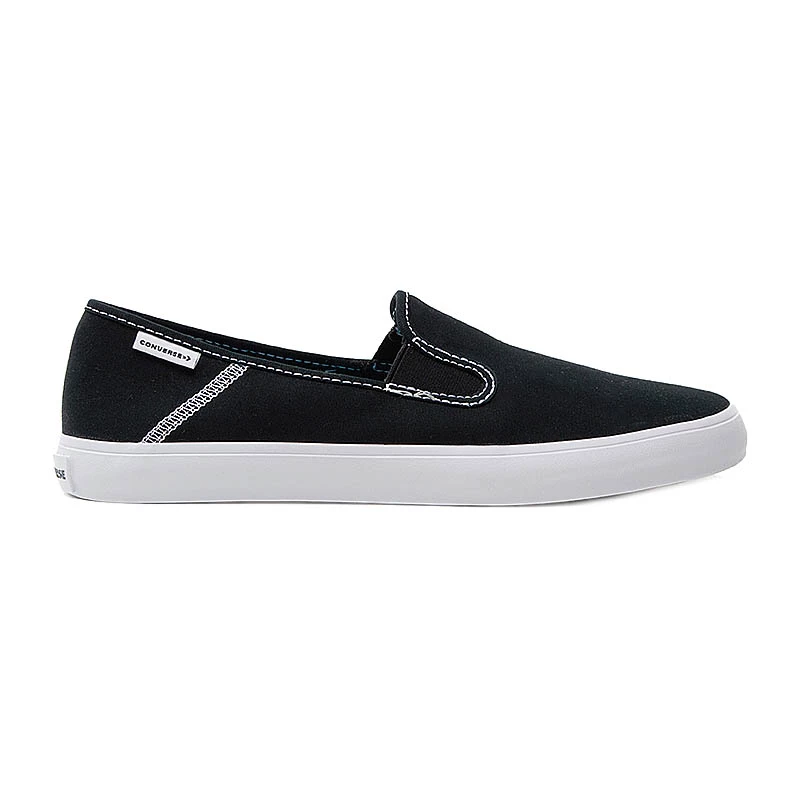 Кеди Converse Cons Жіноча р.40 Білий/Чорний