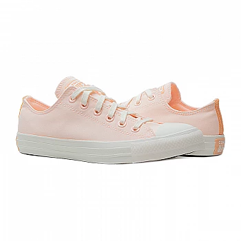 Кеди Converse Chuck Taylor All Star Жінки р.36.5 Рожевий