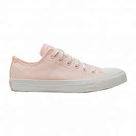 Кеди Converse Chuck Taylor All Star Жінки р.36.5 Рожевий
