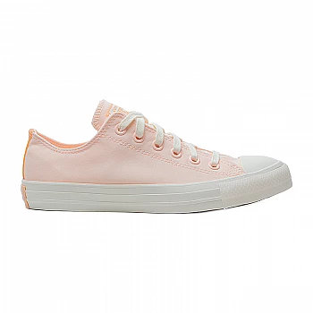 Кеди Converse Chuck Taylor All Star Жінки р.36.5 Рожевий