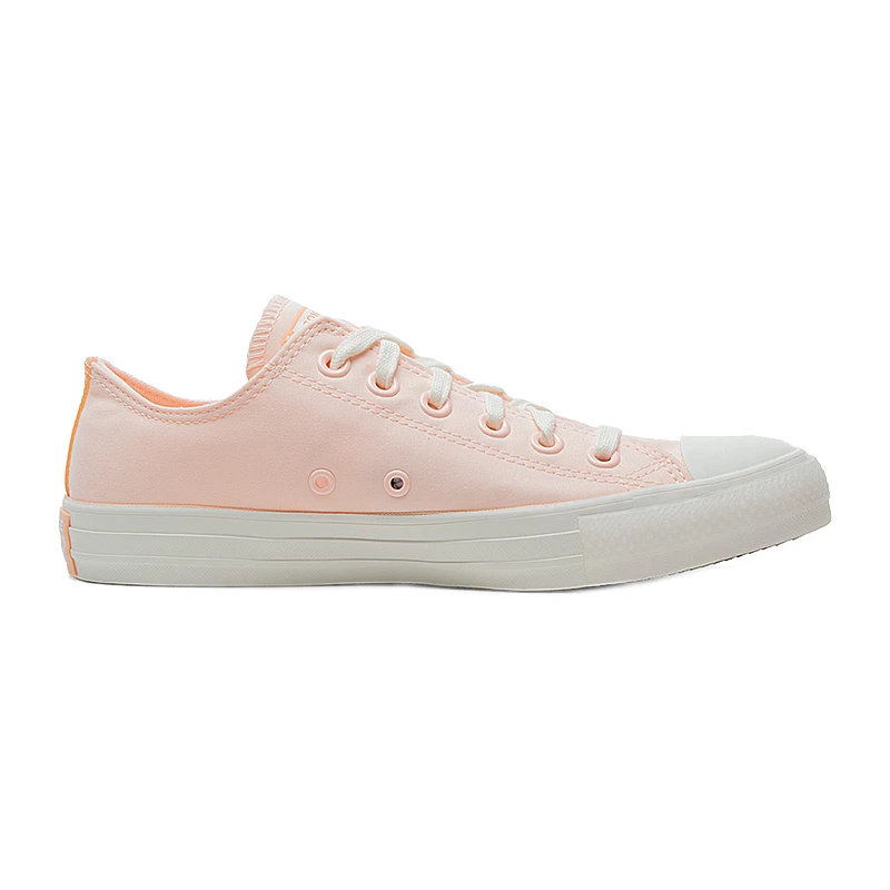Кеди Converse Chuck Taylor All Star Жінки р.36.5 Рожевий