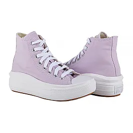 Кеди CONVERSE Chuck Taylor All Star Move