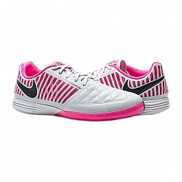 Бутси Nike LUNARGATO II Чоловіки р.45.5 Сірий