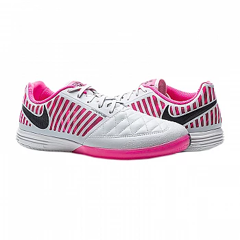 Бутси Nike LUNARGATO II Чоловіки р.45.5 Сірий