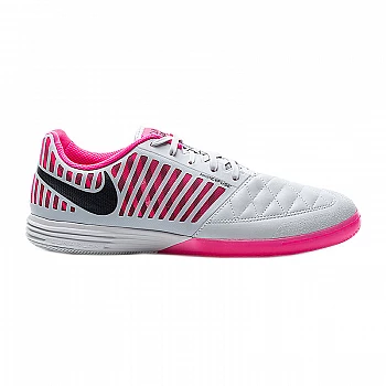 Бутси Nike LUNARGATO II Чоловіки р.45.5 Сірий