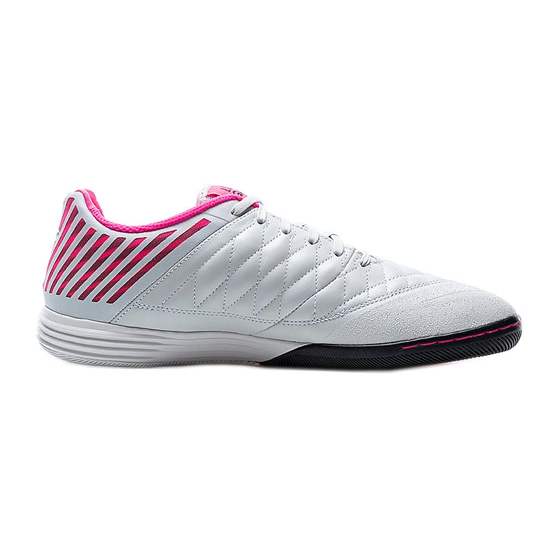 Бутси Nike LUNARGATO II Чоловіки р.45.5 Сірий