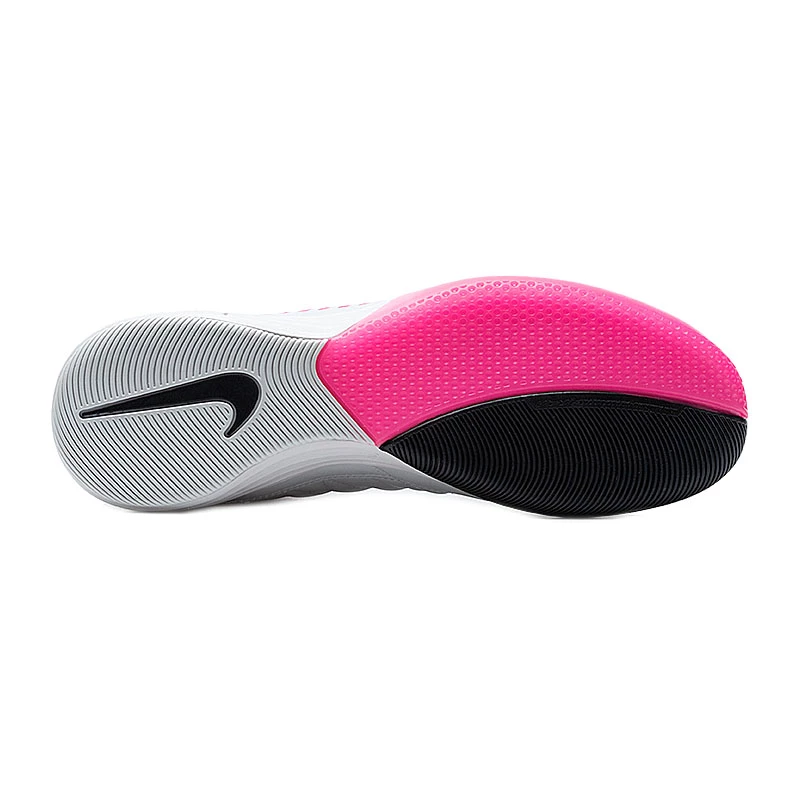 Бутси Nike LUNARGATO II Чоловіки р.45.5 Сірий