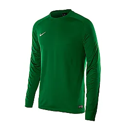 Кофта Nike PARK GOALIE II JSY Чоловіки р.XL Зелений