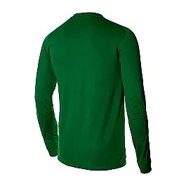 Кофта Nike PARK GOALIE II JSY Чоловіки р.XL Зелений