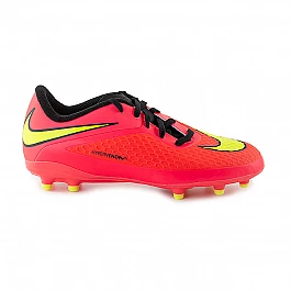 Бутси Nike JR HYPERVENOM PHELON FG Унісекс (8-15) р.38