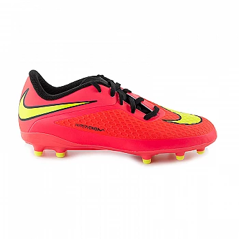 Бутси Nike JR HYPERVENOM PHELON FG Унісекс (8-15) р.38