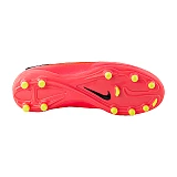 Бутси Nike JR HYPERVENOM PHELON FG Унісекс (8-15) р.38