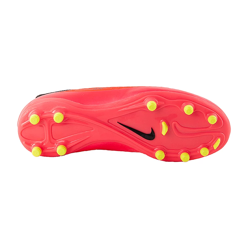 Бутси Nike JR HYPERVENOM PHELON FG Унісекс (8-15) р.38