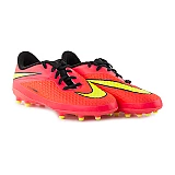 Бутси Nike JR HYPERVENOM PHELON FG Унісекс (8-15) р.38
