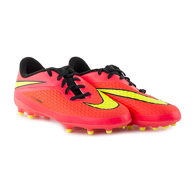 Бутси Nike JR HYPERVENOM PHELON FG Унісекс (8-15) р.38