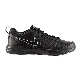 Кросівки Nike T-LITE XI Чоловіки р.40.5 Білий/Чорний