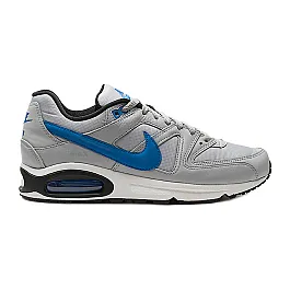 Кросівки Nike AIR MAX COMMAND Чоловіки р.44 Сірий
