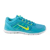 Кросівки Nike WMNS FLEX TRAINER 4 Жіноча р.38 Блакитний