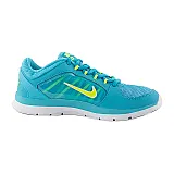 Кросівки Nike WMNS FLEX TRAINER 4 Жіноча р.38 Блакитний