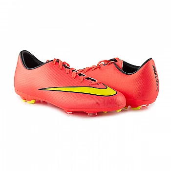 Бутси Nike JR MERCURIAL VICTORY V FG Унісекс (8-15) р.37.5