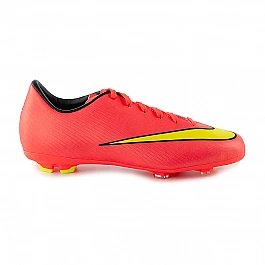 Бутси Nike JR MERCURIAL VICTORY V FG Унісекс (8-15) р.37.5