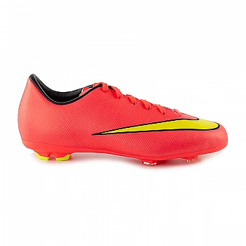 Бутси Nike JR MERCURIAL VICTORY V FG Унісекс (8-15) р.37.5