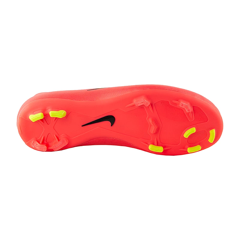 Бутси Nike JR MERCURIAL VICTORY V FG Унісекс (8-15) р.37.5