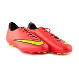 Бутси Nike JR MERCURIAL VICTORY V FG Унісекс (8-15) р.37.5