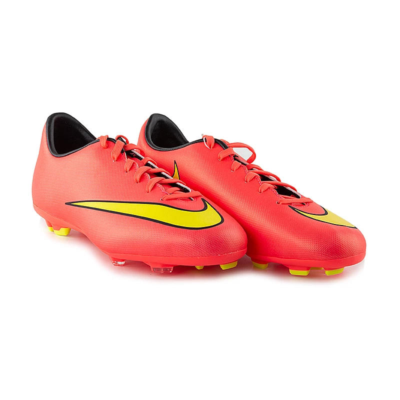 Бутси Nike JR MERCURIAL VICTORY V FG Унісекс (8-15) р.37.5
