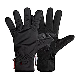 Рукавиці CMP MAN SOFTSHELL GLOVES Чоловіки р.M Чорний